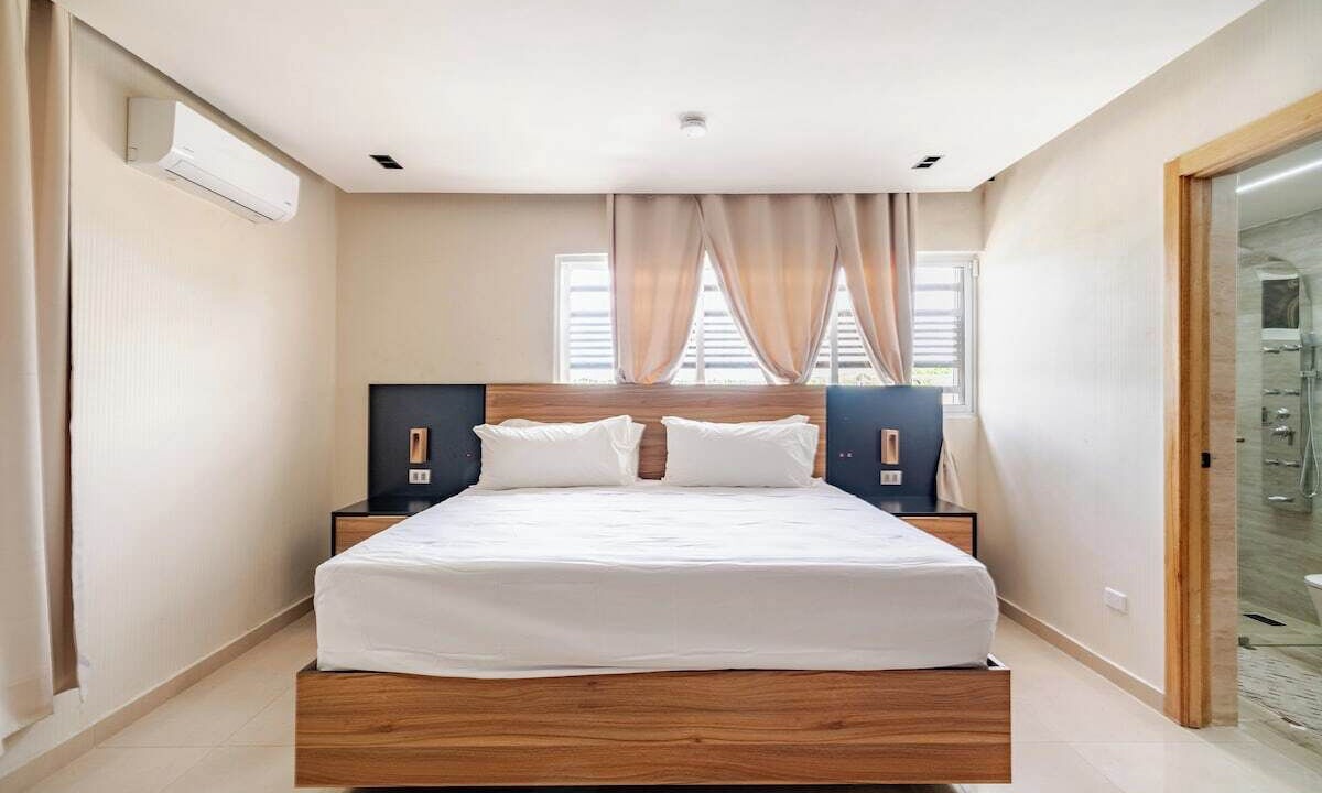 Photo of Bedroom in La Caleta