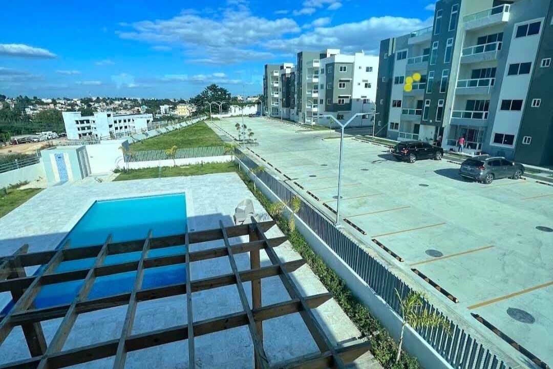 Photo of Outdoor in Altos de Arroyo Hondo