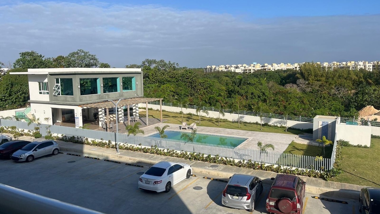 Photo of Outdoor in Altos de Arroyo Hondo