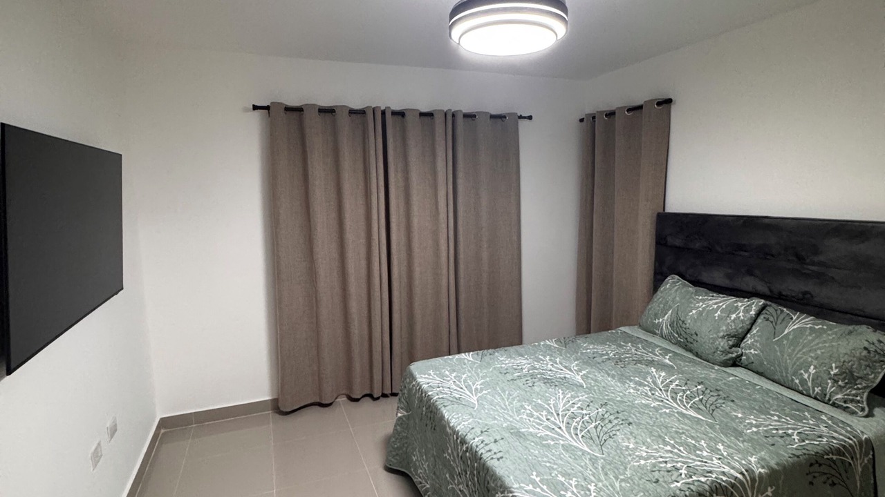 Photo of Bedroom in Santiago de los Caballeros