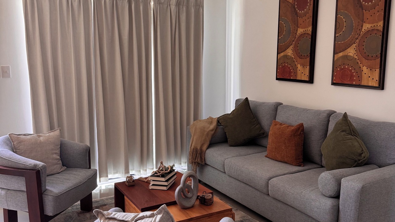 Photo of Livingroom in Santiago de los Caballeros