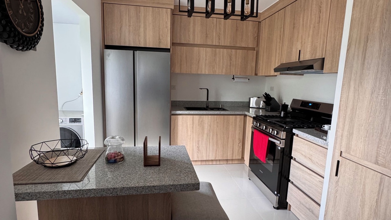 Photo of Kitchen in Santiago de los Caballeros