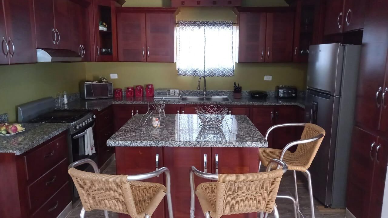 Photo of Kitchen in Residencial El Doral