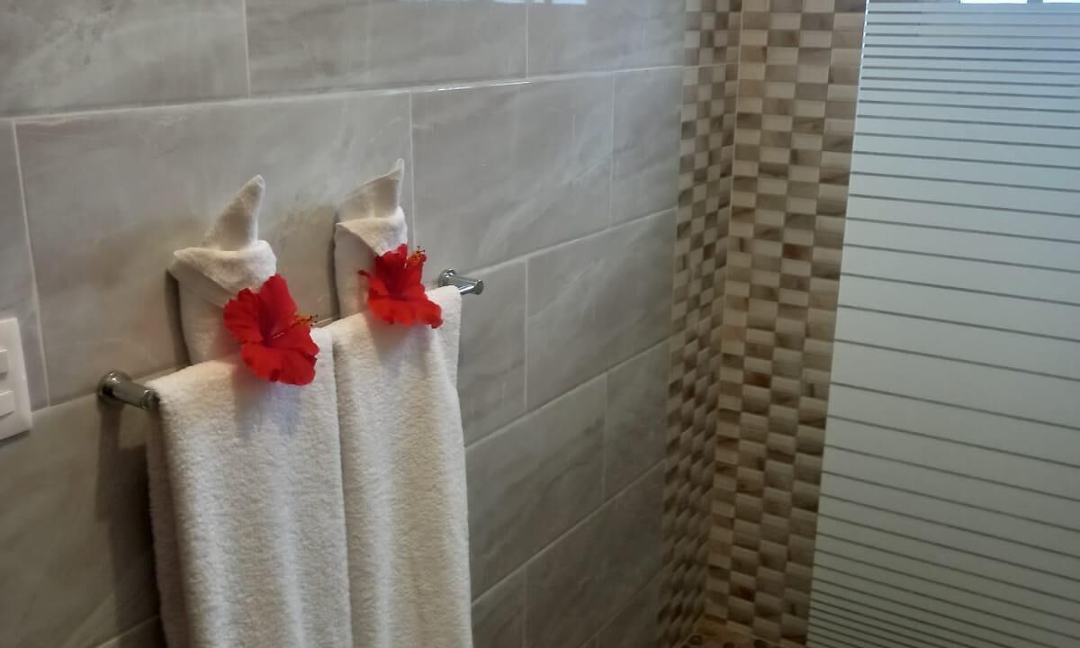Photo of Bathroom in Residencial El Doral