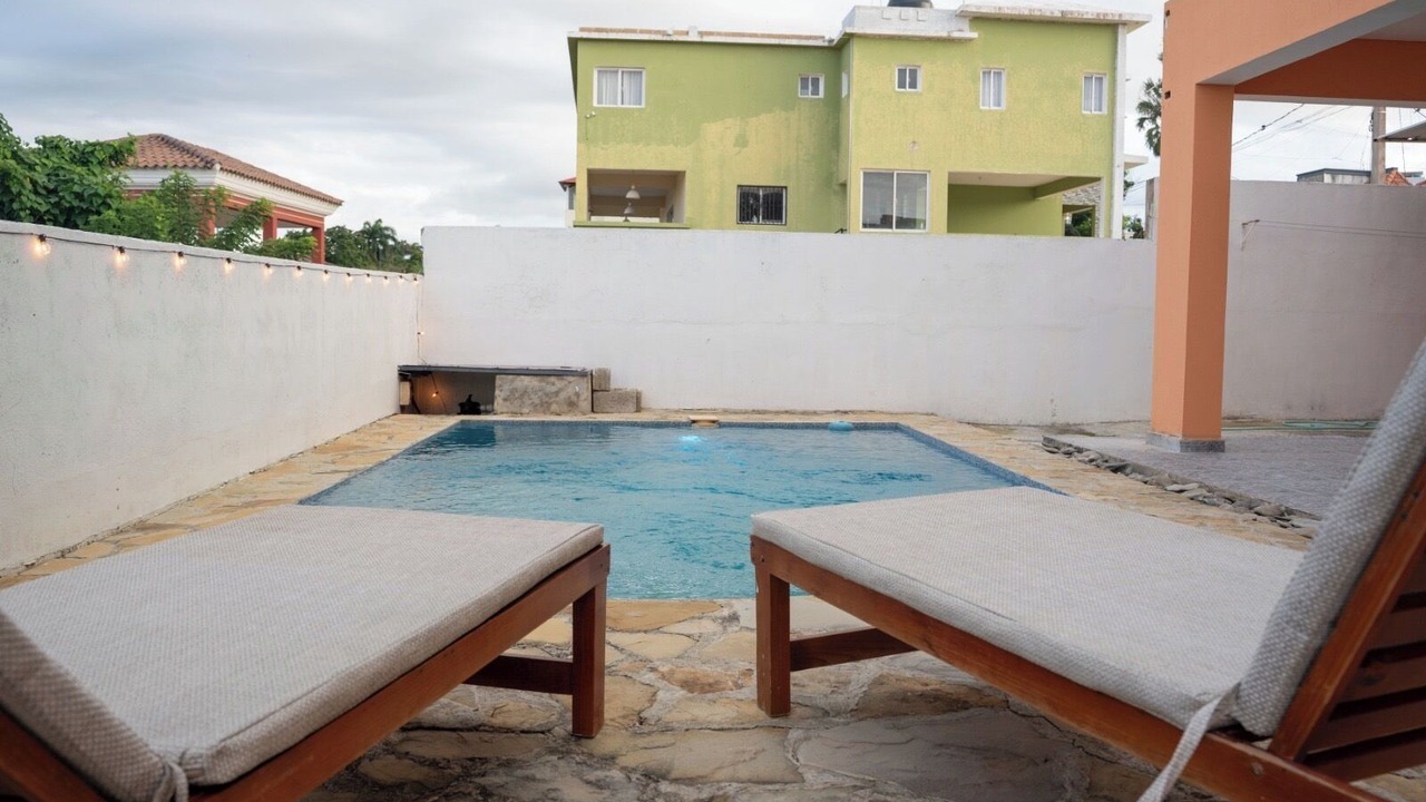 Photo of Outdoor in Residencial El Doral