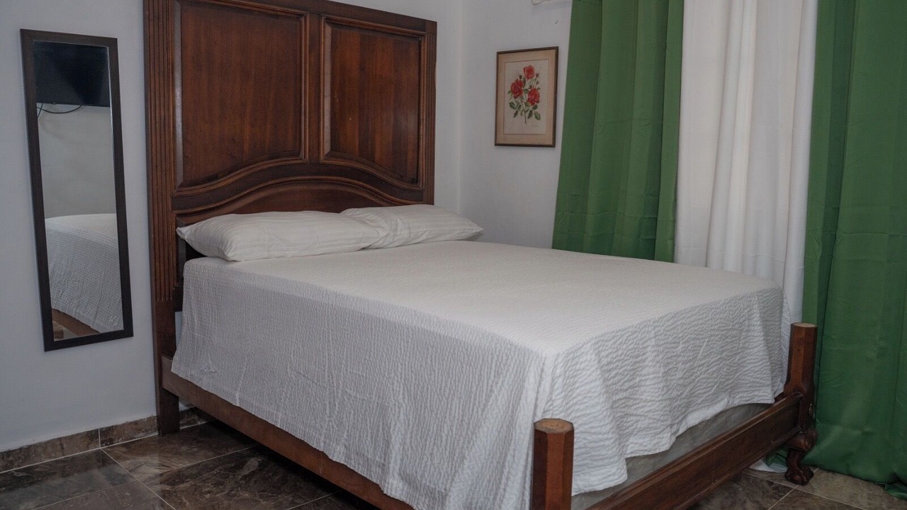 Photo of Bedroom in Residencial El Doral