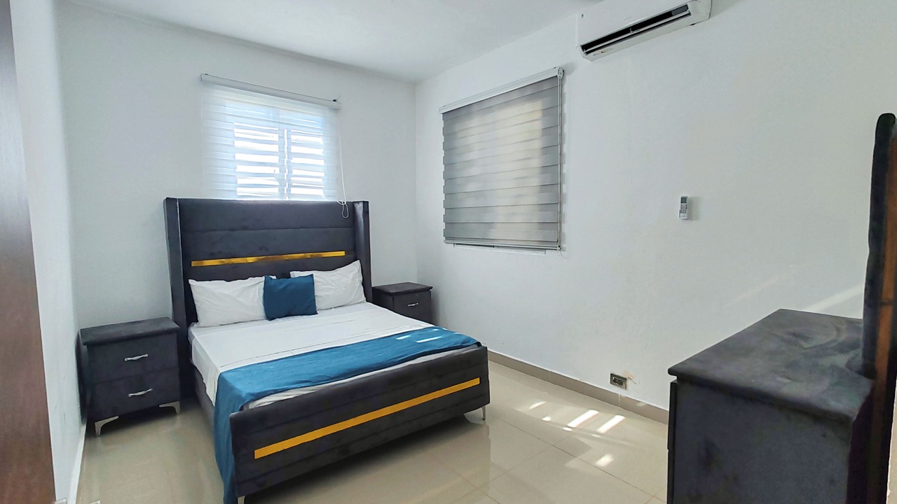Photo of Bedroom in La Caleta