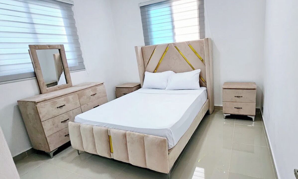 Photo of Bedroom in La Caleta