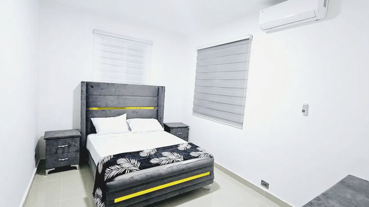Photo of Bedroom in La Caleta