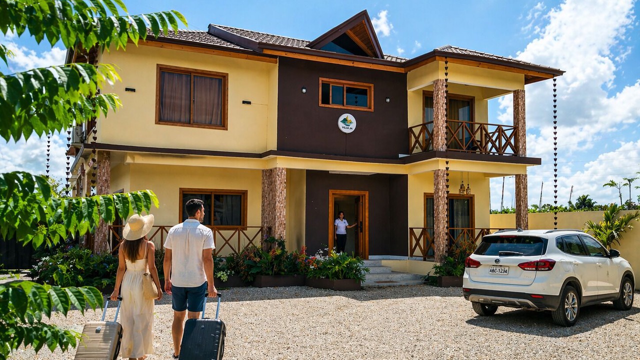 Photo of Outdoor in La Vega Province