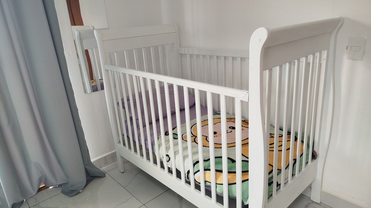 Photo of Bedroom in La Vega Province