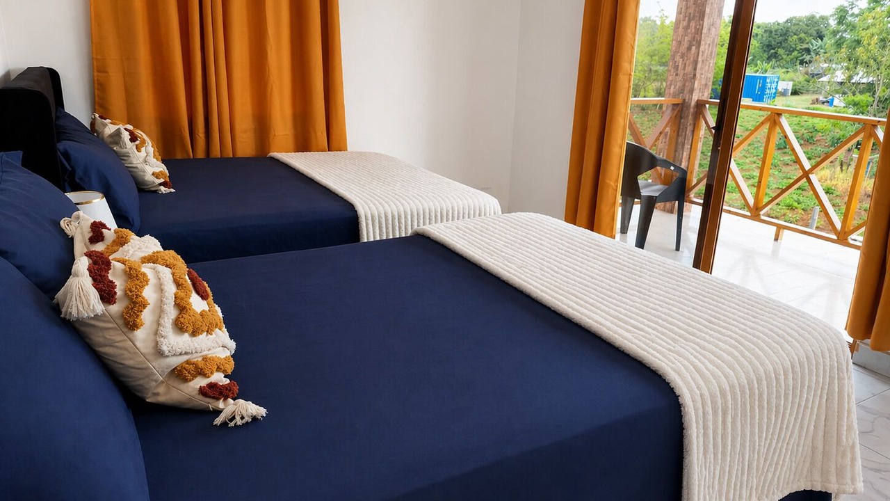 Photo of Bedroom in La Vega Province