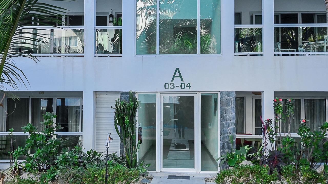 Photo of Outdoor in Playa Bibijagua