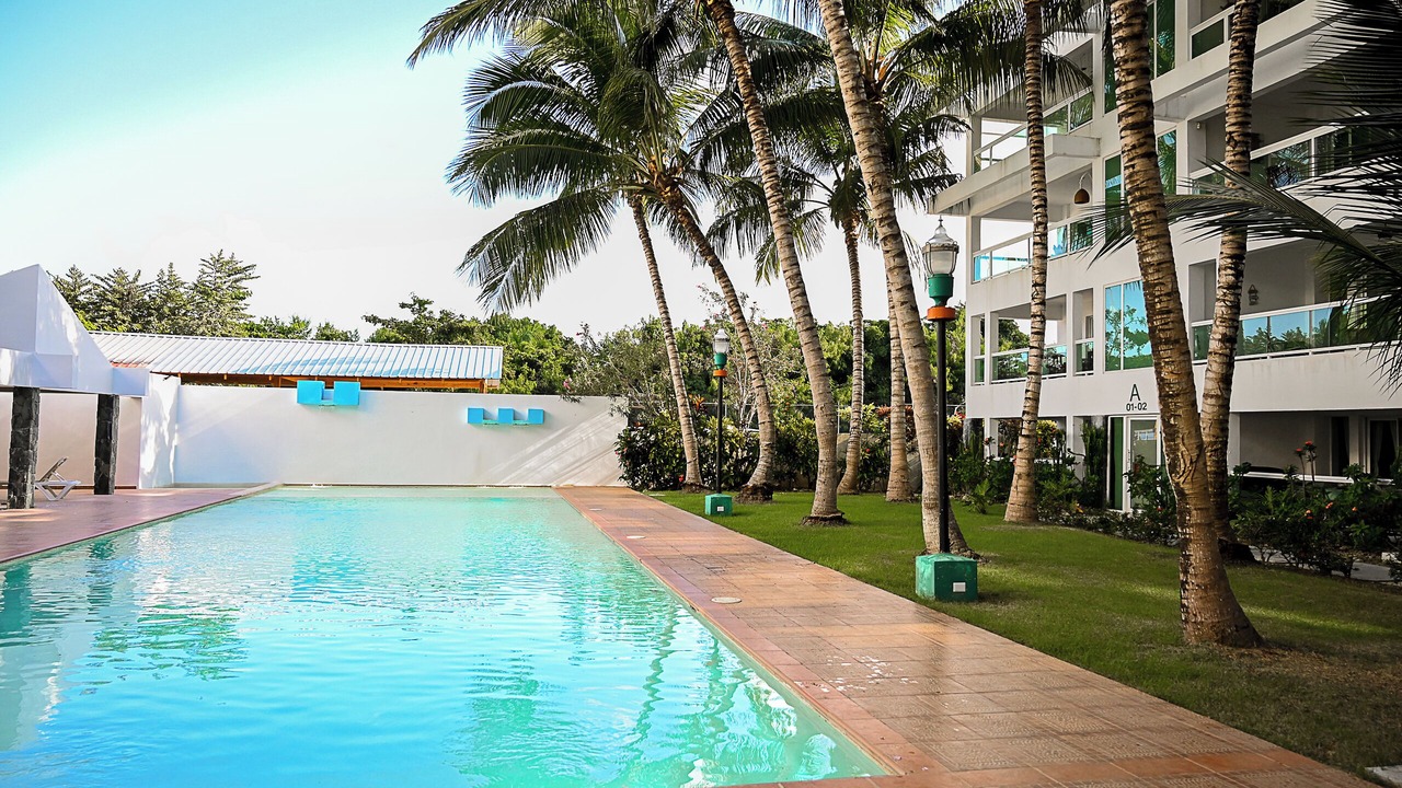 Photo of Outdoor in Playa Bibijagua