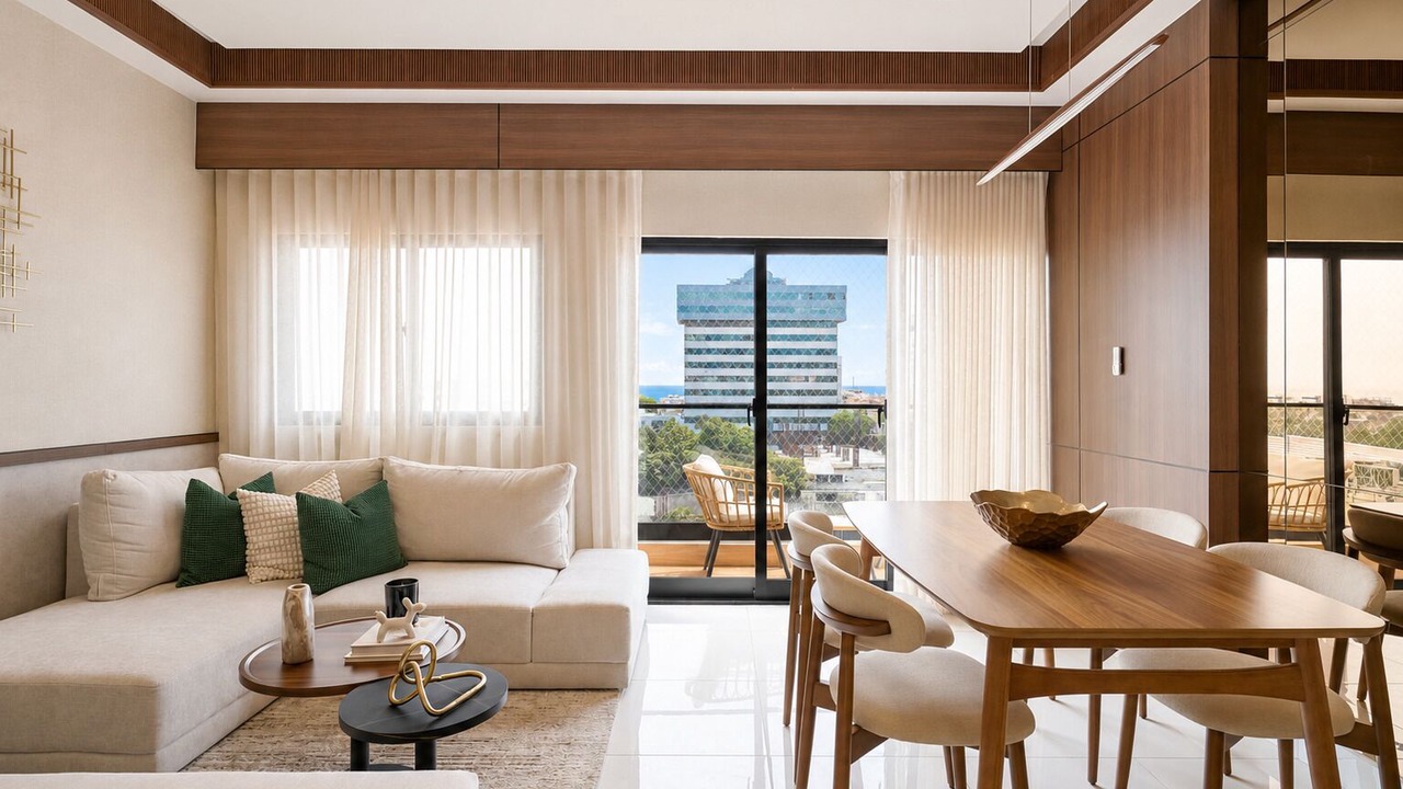Photo of Patio Balcony in La Julia
