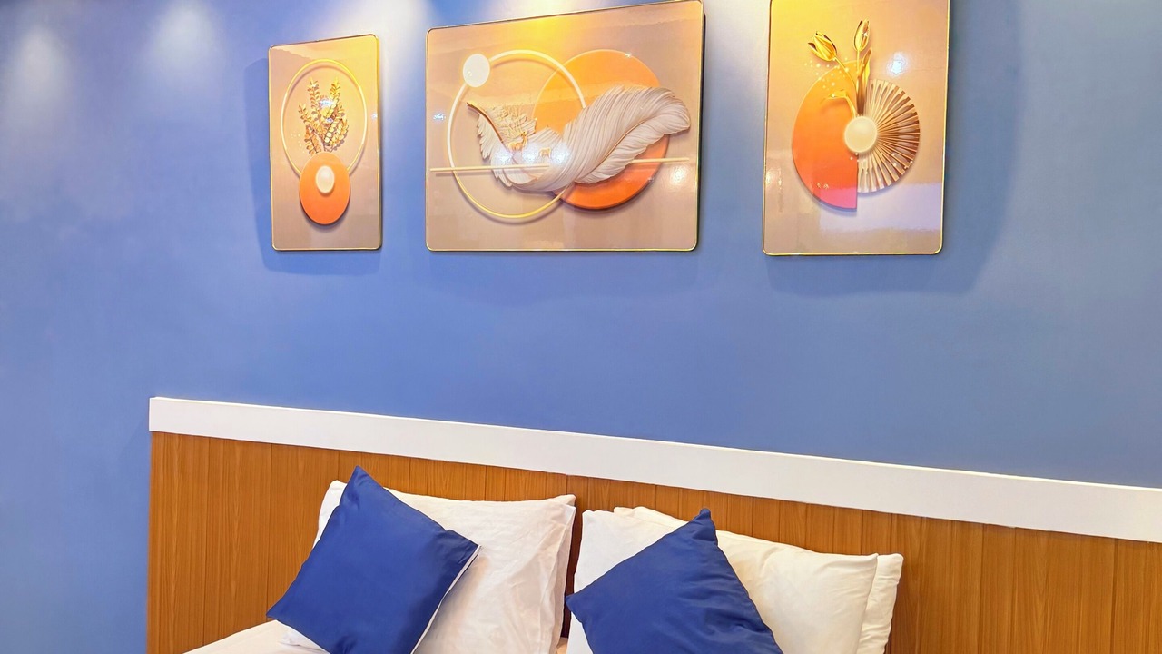 Photo of Bedroom in General Santos