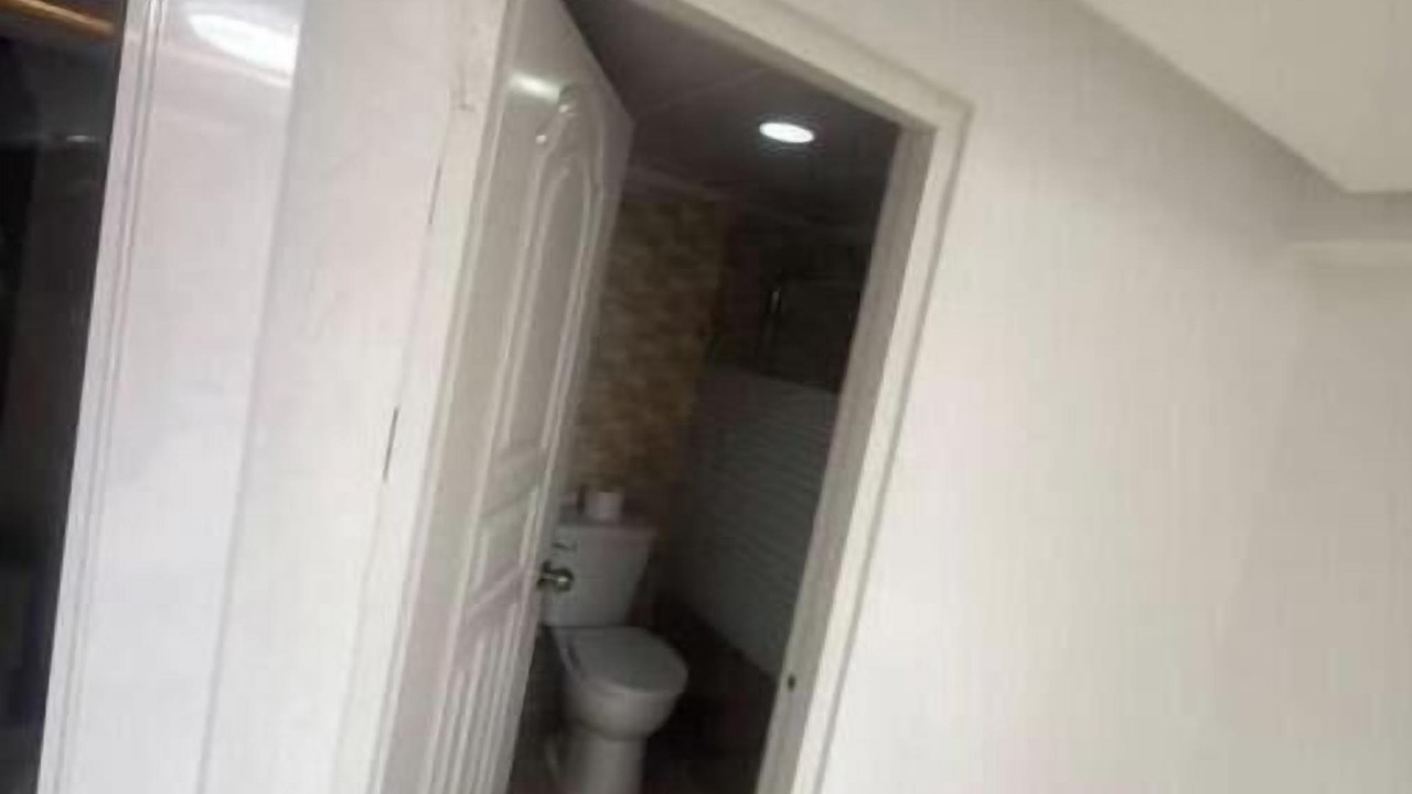 Photo of Bathroom in Ensanche Quisqueya
