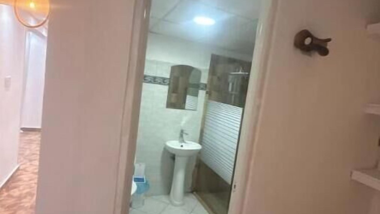 Photo of Bathroom in Ensanche Quisqueya