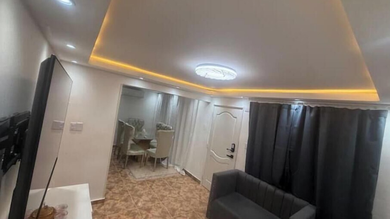 Photo of Livingroom in Ensanche Quisqueya