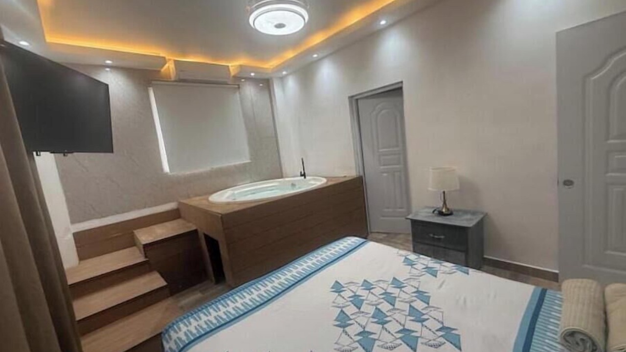 Photo of Bedroom in Ensanche Quisqueya