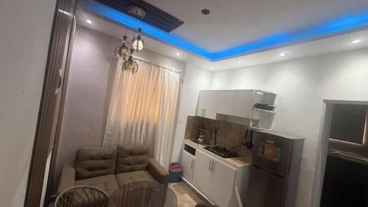 Photo of Livingroom in Ensanche Quisqueya