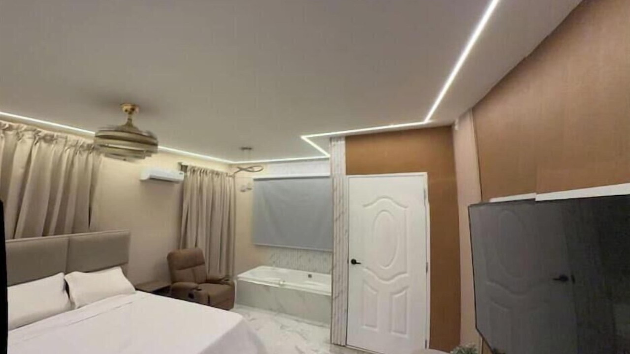 Photo of Bedroom in Ensanche Quisqueya