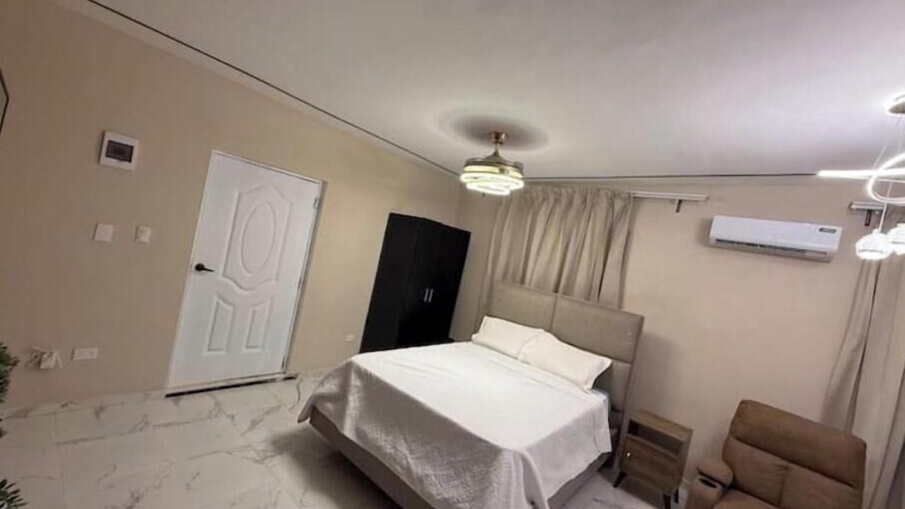 Photo of Bedroom in Ensanche Quisqueya