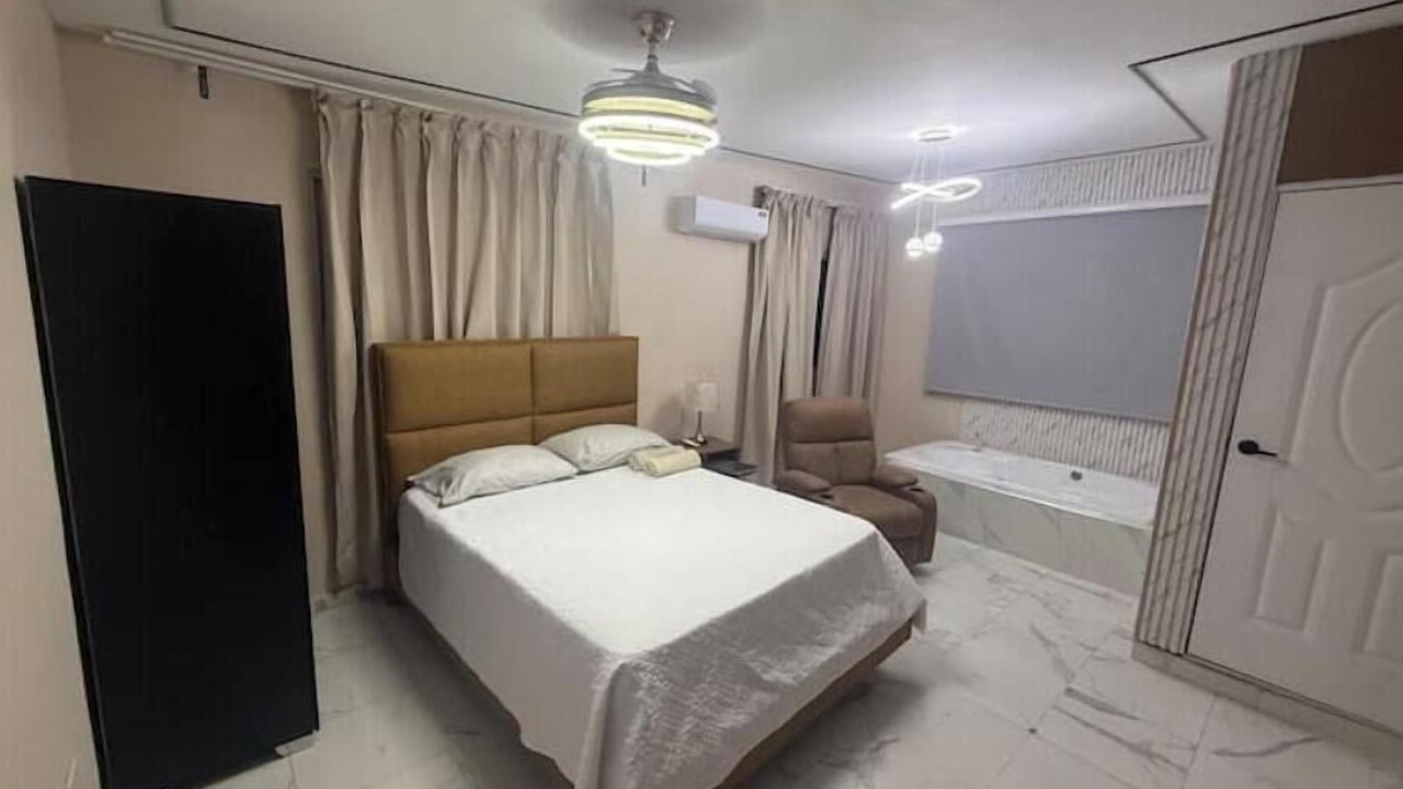 Photo of Bedroom in Ensanche Quisqueya