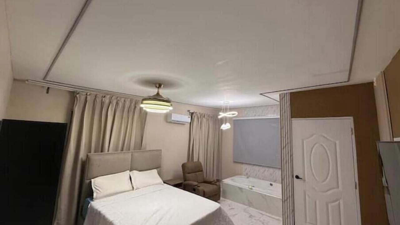 Photo of Bedroom in Ensanche Quisqueya