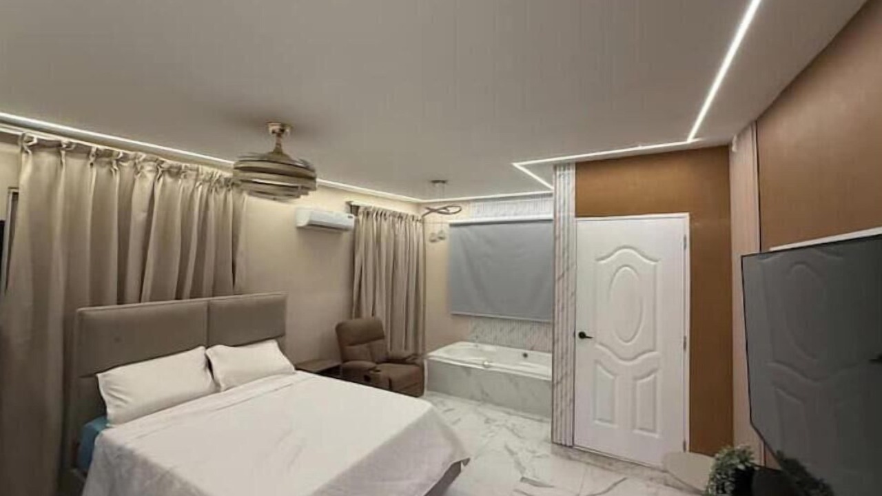Photo of Bedroom in Ensanche Quisqueya