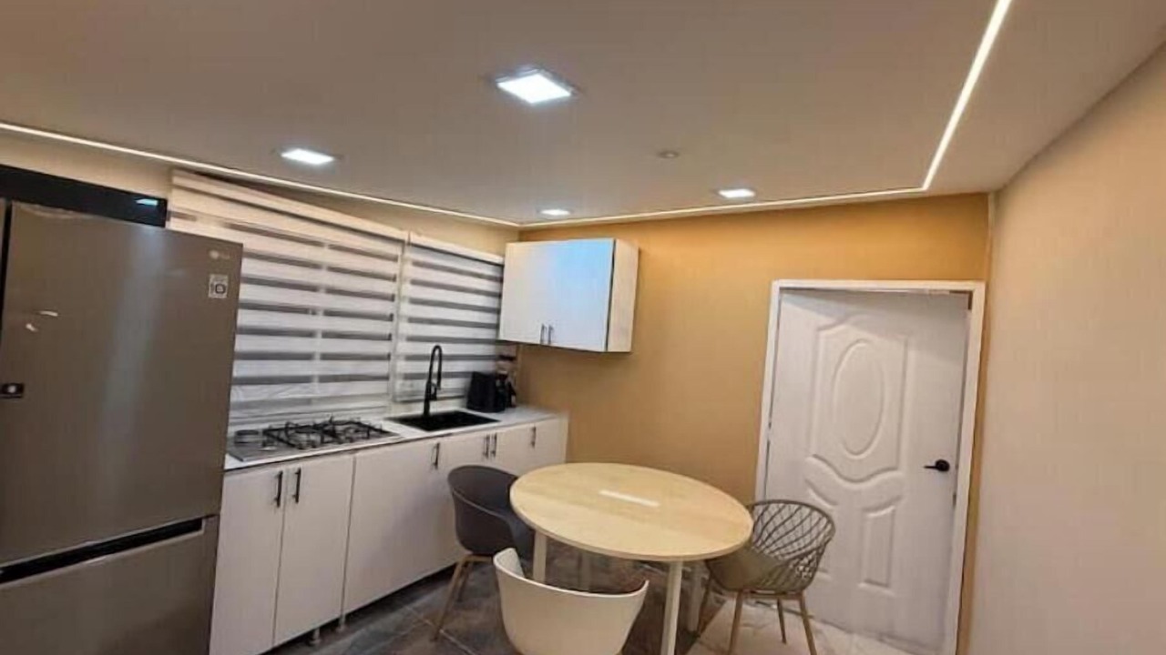 Photo of Kitchen in Ensanche Quisqueya