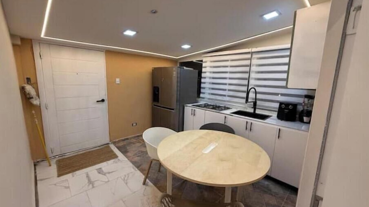 Photo of Kitchen in Ensanche Quisqueya