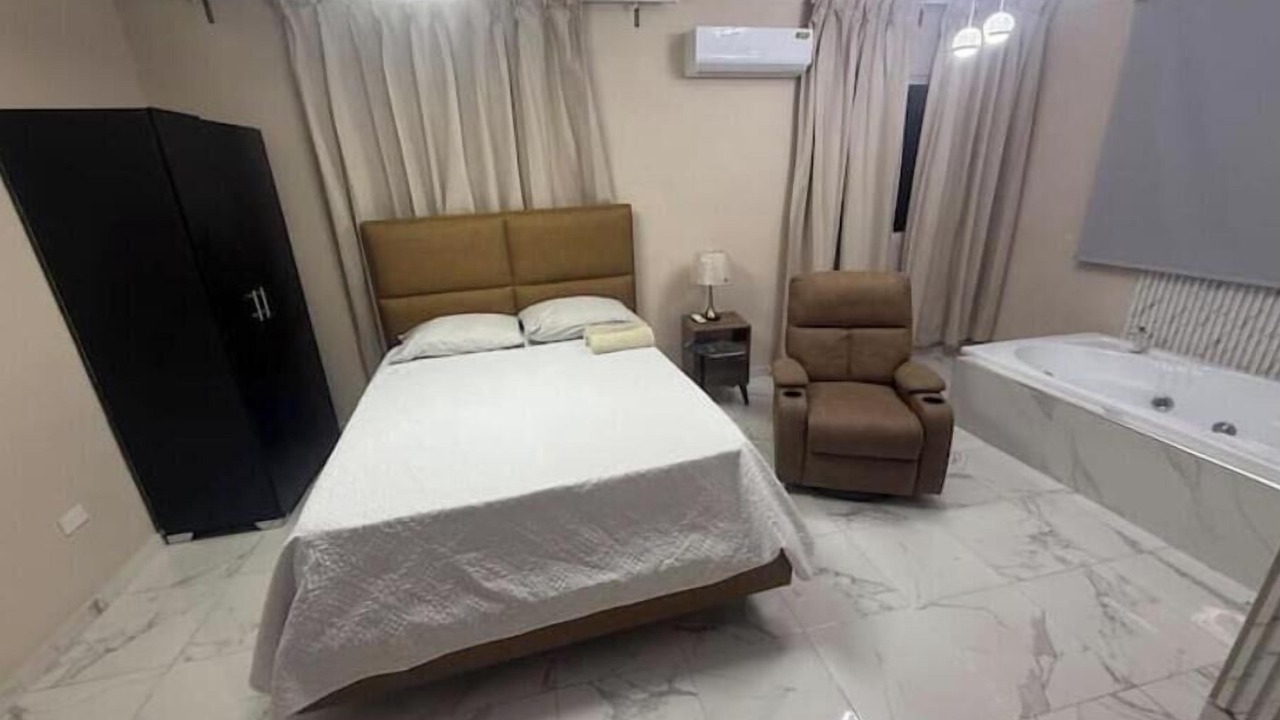 Photo of Bedroom in Ensanche Quisqueya