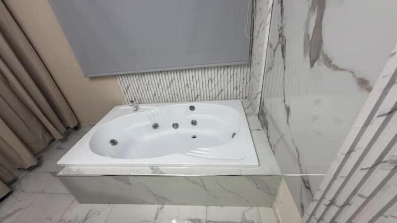 Photo of Bathroom in Ensanche Quisqueya