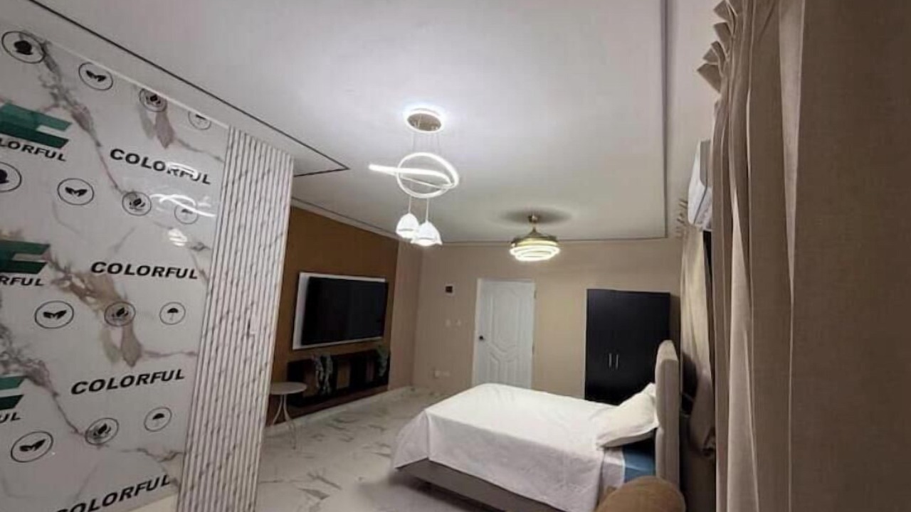 Photo of Bedroom in Ensanche Quisqueya