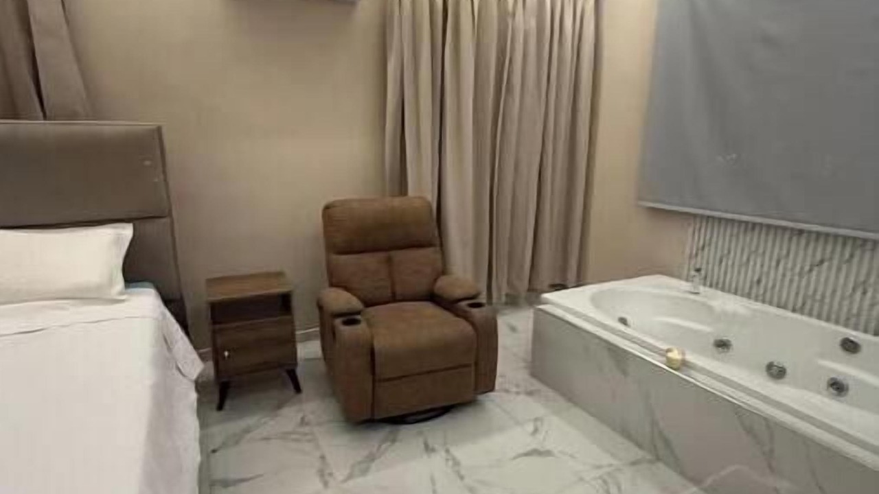 Photo of Bedroom in Ensanche Quisqueya