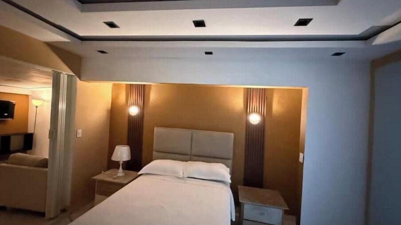 Photo of Bedroom in Ensanche Quisqueya
