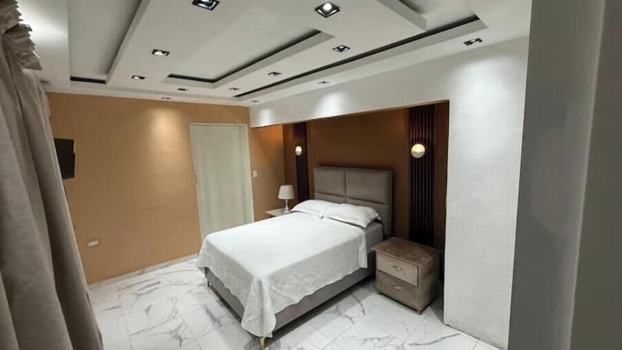 Photo of Bedroom in Ensanche Quisqueya