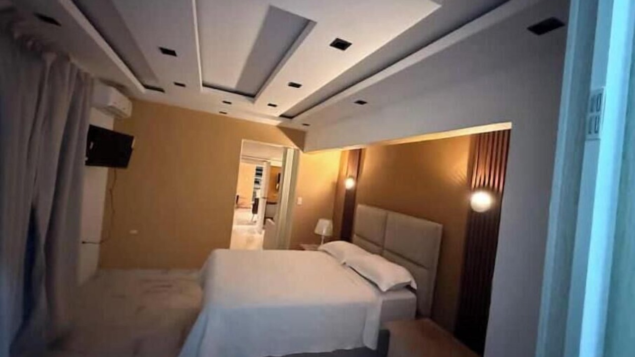 Photo of Bedroom in Ensanche Quisqueya