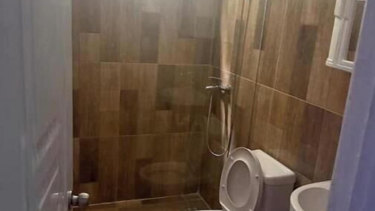 Photo of Bathroom in Evaristo Morales