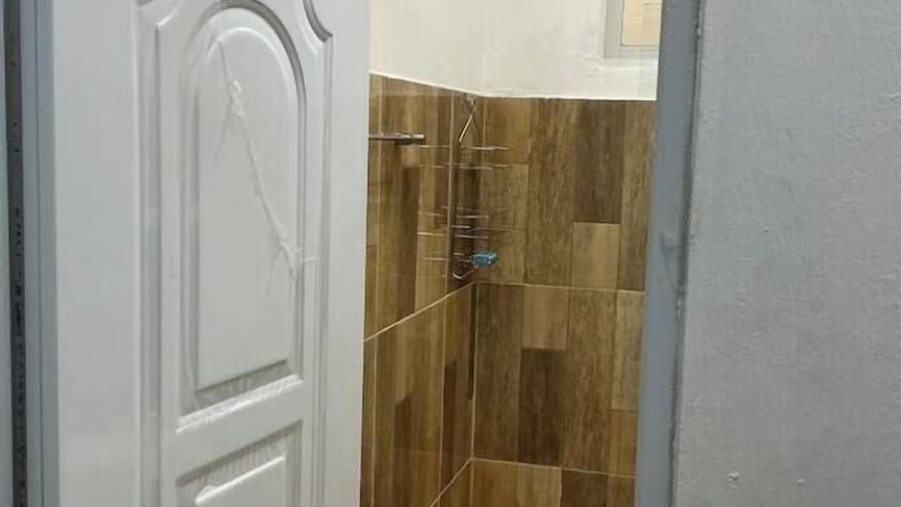 Photo of Bathroom in Evaristo Morales