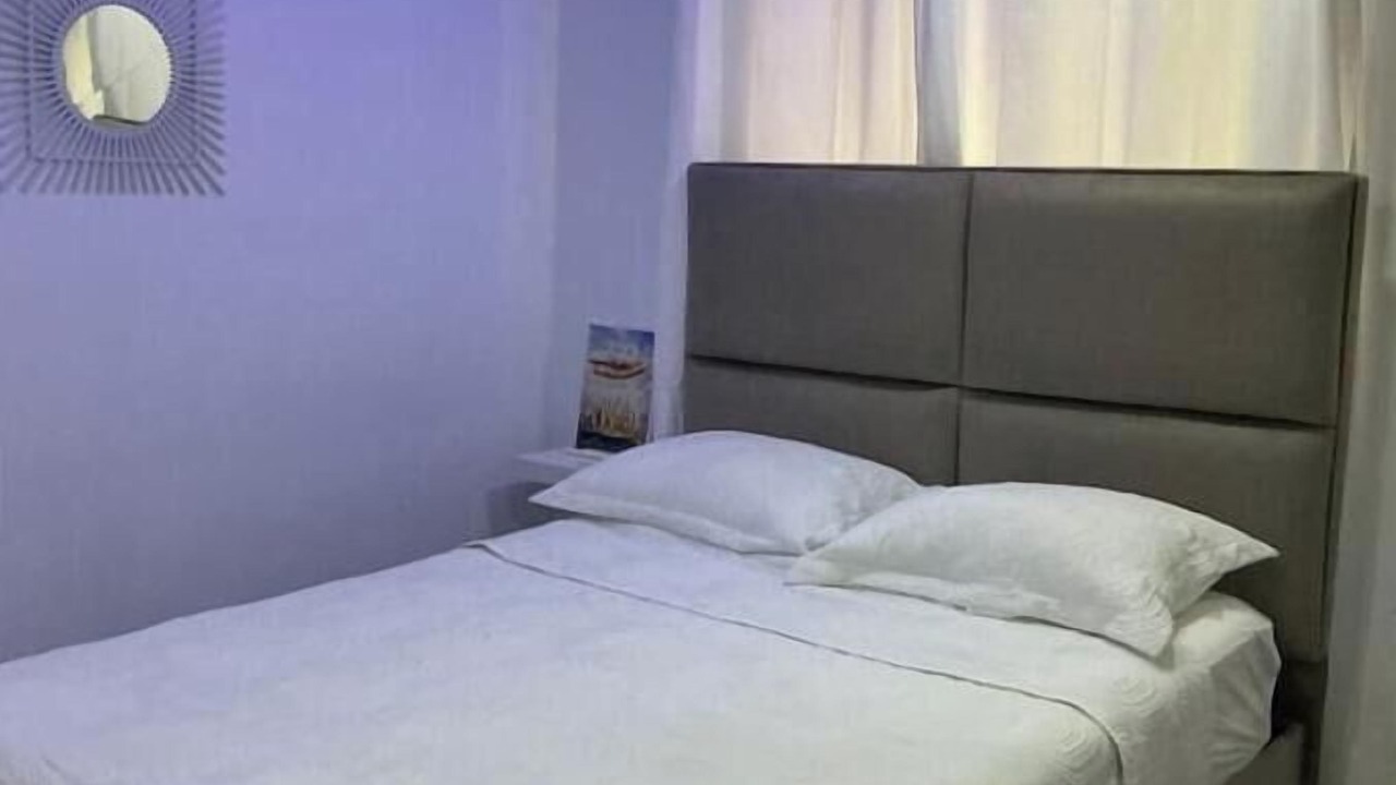 Photo of Bedroom in Evaristo Morales