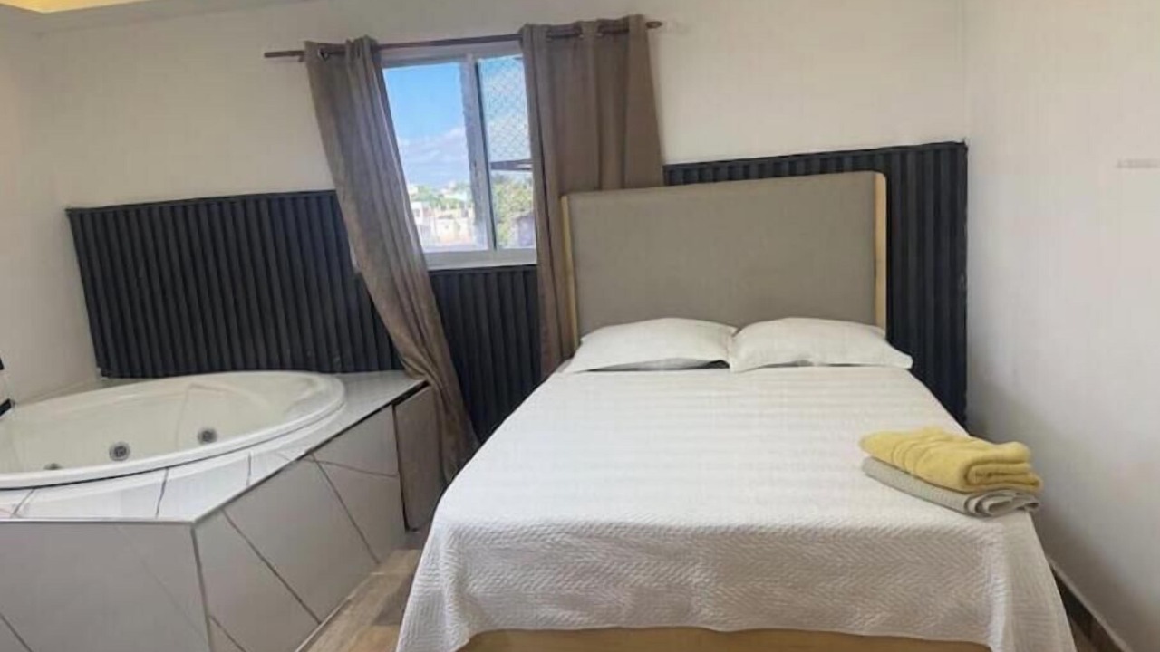 Photo of Bedroom in Ensanche Quisqueya