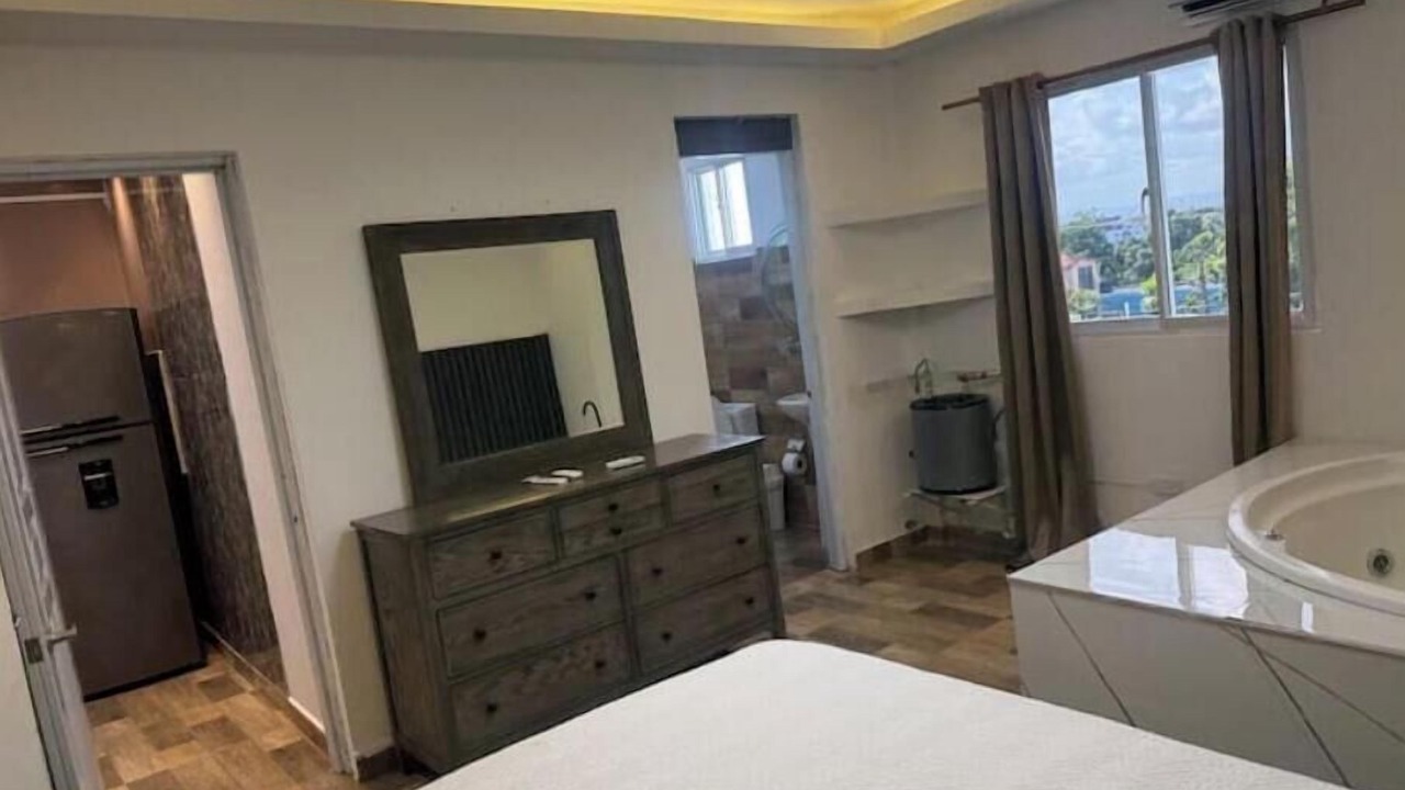 Photo of Bedroom in Ensanche Quisqueya