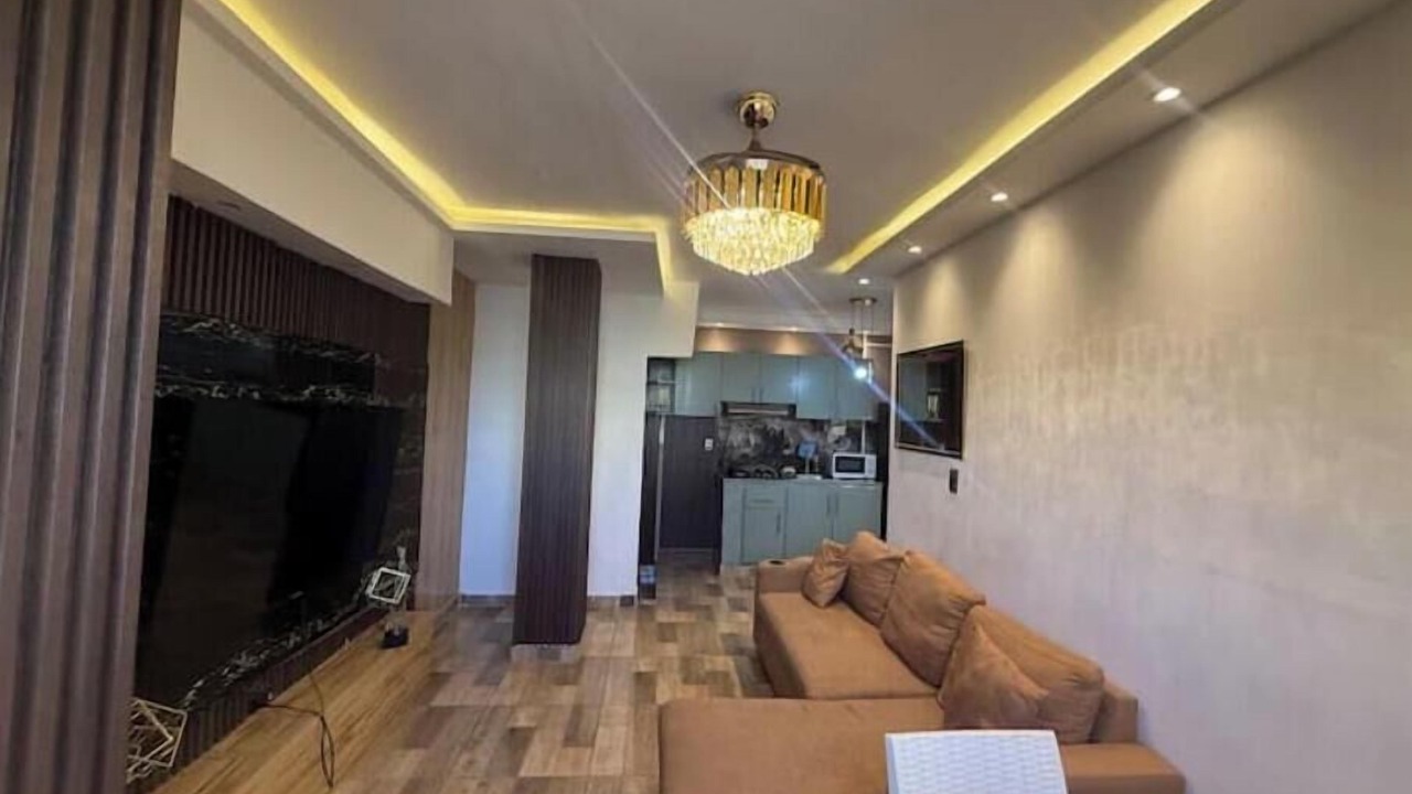 Photo of Livingroom in Ensanche Quisqueya