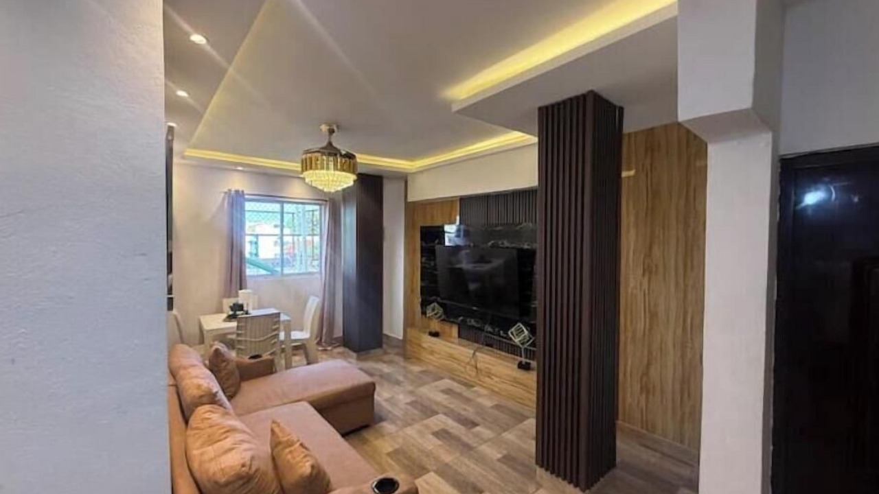 Photo of Livingroom in Ensanche Quisqueya