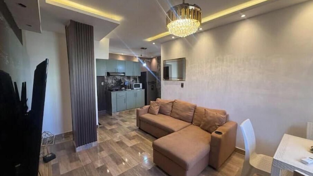 Photo of Livingroom in Ensanche Quisqueya