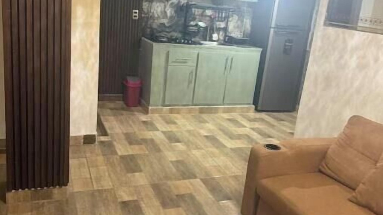 Photo of Livingroom in Ensanche Quisqueya