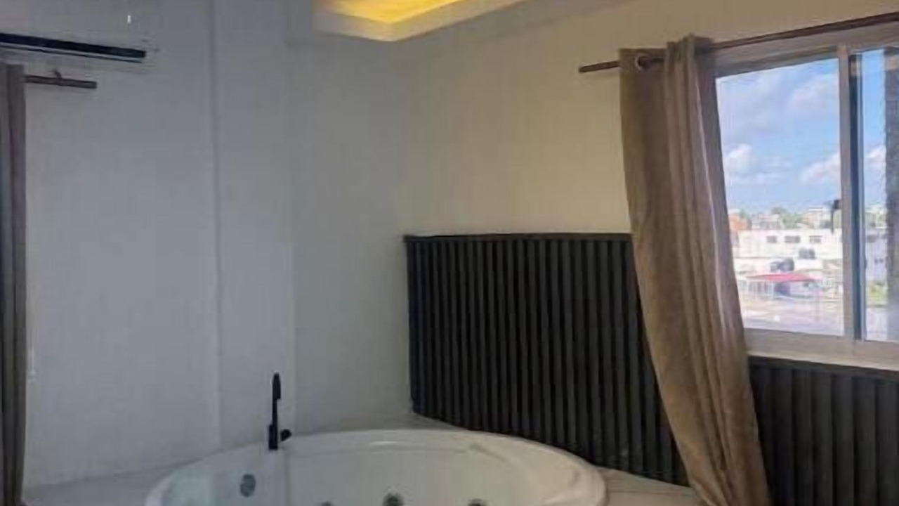 Photo of Bathroom in Ensanche Quisqueya