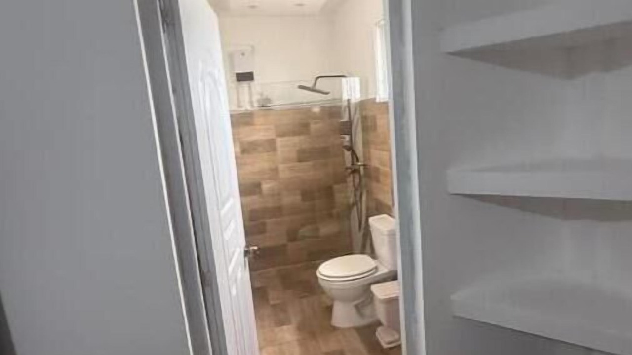 Photo of Bathroom in Ensanche Quisqueya